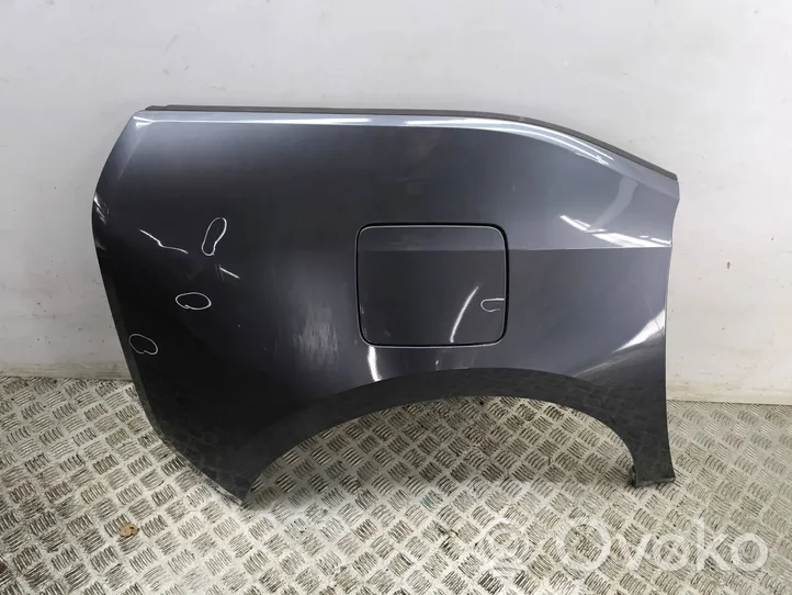 BMW i3 Rivestimento passaruota posteriore 