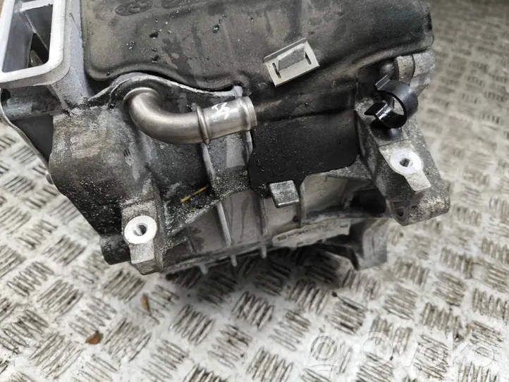 BMW i3 Moteur de voiture électrique 00857631011