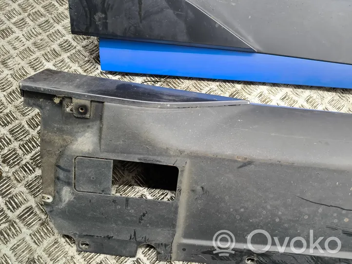 BMW i3 Sill 7368598