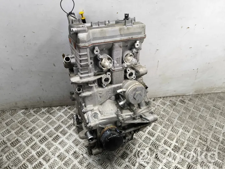 BMW i3 Moteur 846436