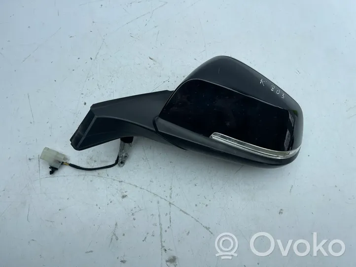 BMW i3 Front door electric wing mirror 