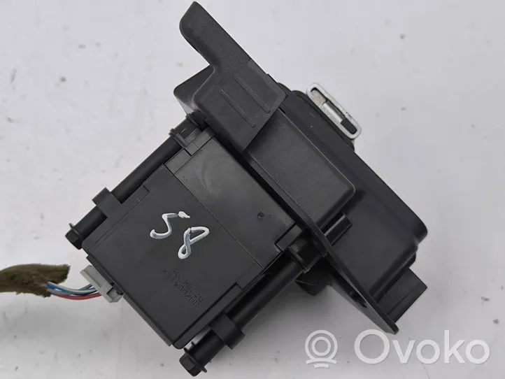 Volvo V70 Ignition lock NT8156076G9FXCVR