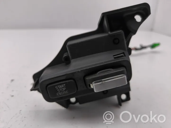 Volvo V70 Ignition lock NT8156076G9FXCVR