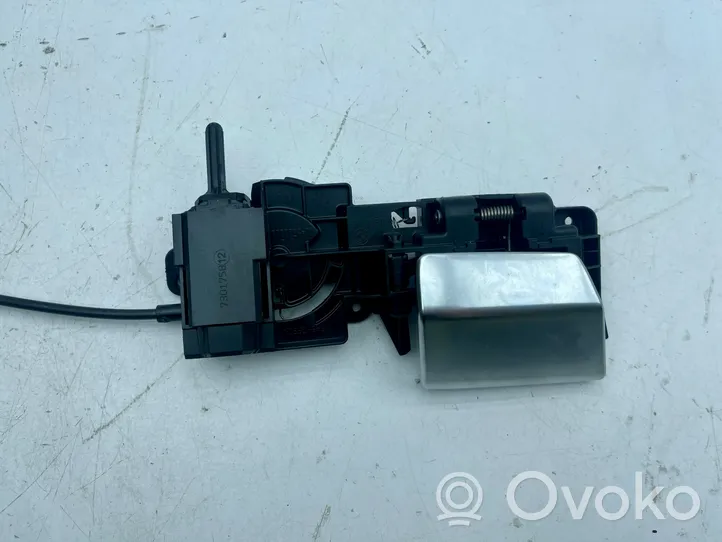 BMW i3 Rivestimento della maniglia interna per portiera posteriore 18071510