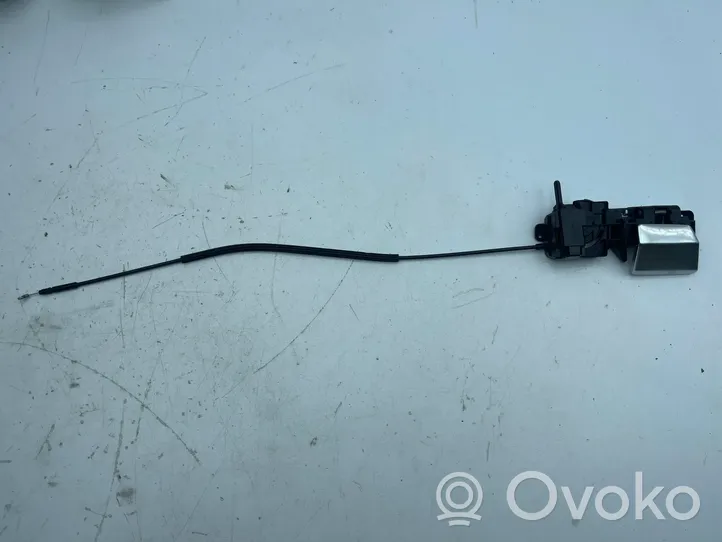 BMW i3 Rivestimento della maniglia interna per portiera posteriore 18071510