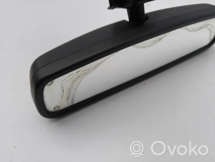 Volvo V70 Rear view mirror (interior) 31278198