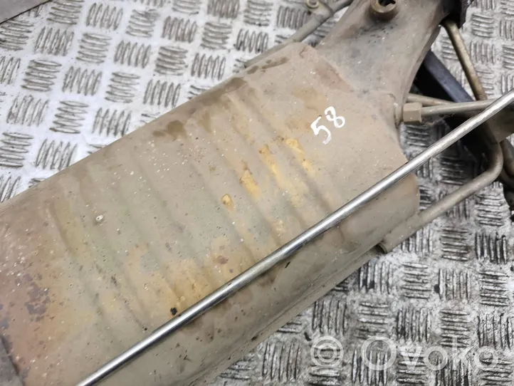 Volvo V70 Filtre à particules catalyseur FAP / DPF 2378984300