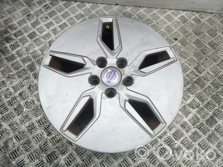 Volvo V50 R16 alloy rim 31255890