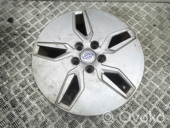 Volvo V50 Felgi aluminiowe R16 31255890