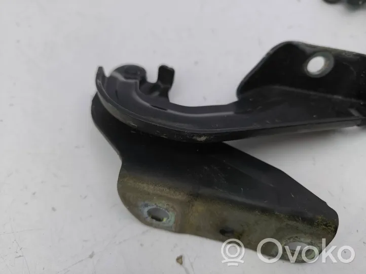 Mitsubishi Outlander Engine bonnet/hood hinges 