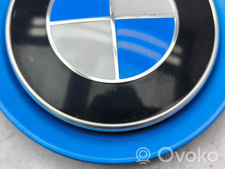 BMW i3 Mostrina con logo/emblema della casa automobilistica 7314891