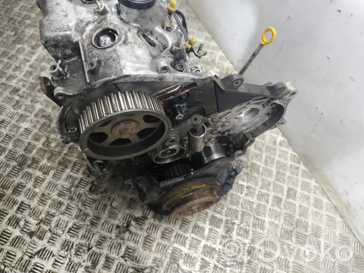 Toyota Corolla E120 E130 Moteur U041971