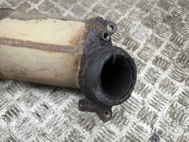 Toyota Corolla E120 E130 Filtre à particules catalyseur FAP / DPF 