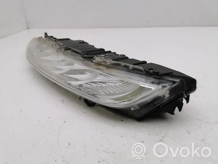 Citroen C4 II Picasso Lampa LED do jazdy dziennej 9676036380