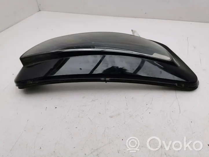 Citroen C4 II Picasso Couvercle de lentille de phare 47180743