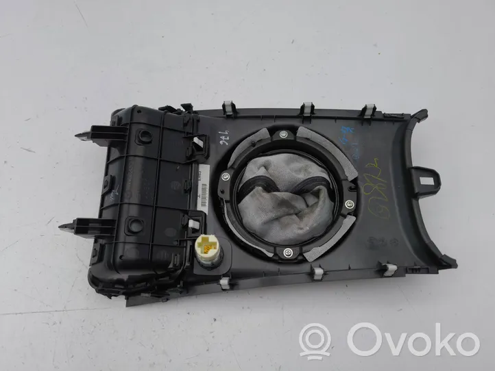 Mazda CX-7 Contour de levier de vitesses EH6464341