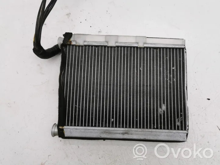 Toyota Corolla E120 E130 Heater blower radiator 