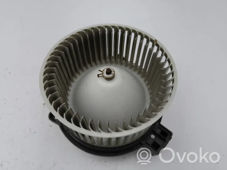 Mazda CX-7 Ventola riscaldamento/ventilatore abitacolo 872700037