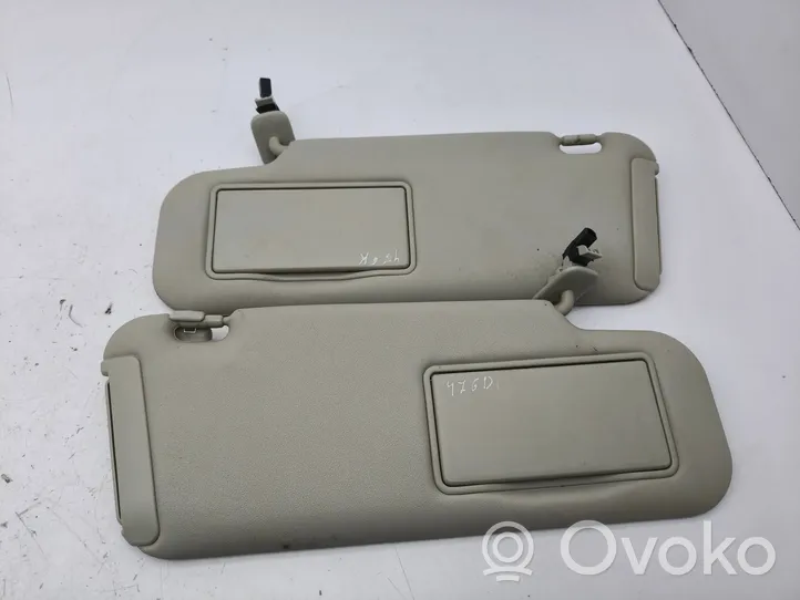 Mazda CX-7 Sun visor 