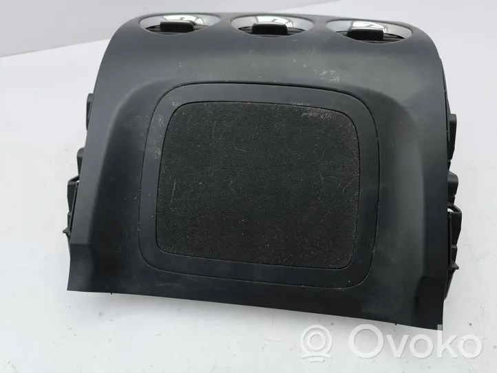 Mazda CX-7 Griglia di ventilazione centrale cruscotto 