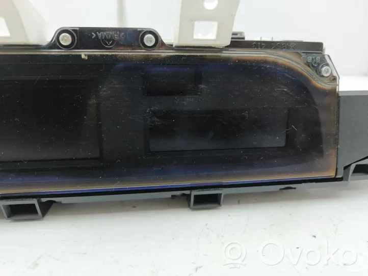 Mazda CX-7 Monitor/display/piccolo schermo EH70611J0