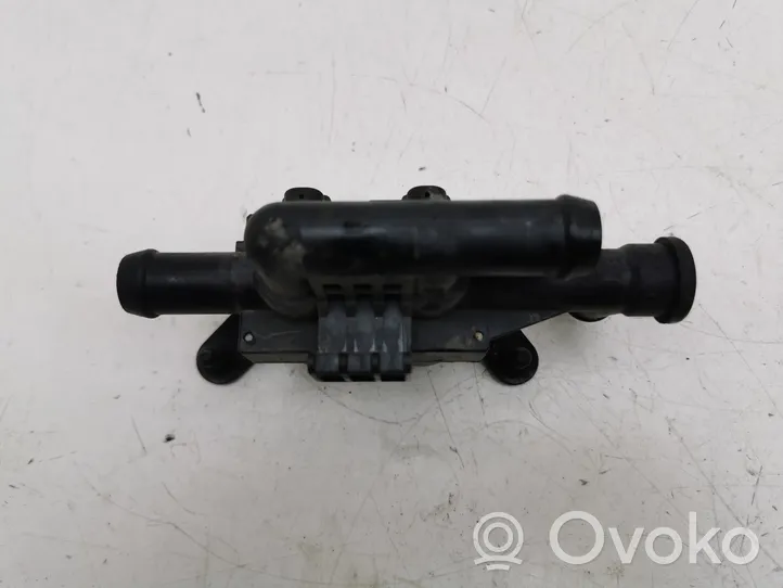 BMW 5 F10 F11 Coolant heater control valve 911916404