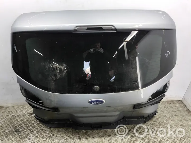 Ford S-MAX Tailgate/trunk/boot lid 