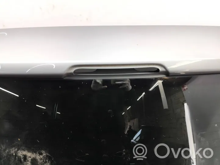 Ford S-MAX Tailgate/trunk/boot lid 