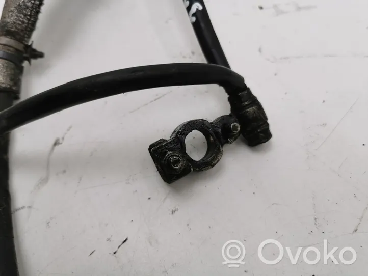 Volvo V50 Positive cable (battery) 30752629AA