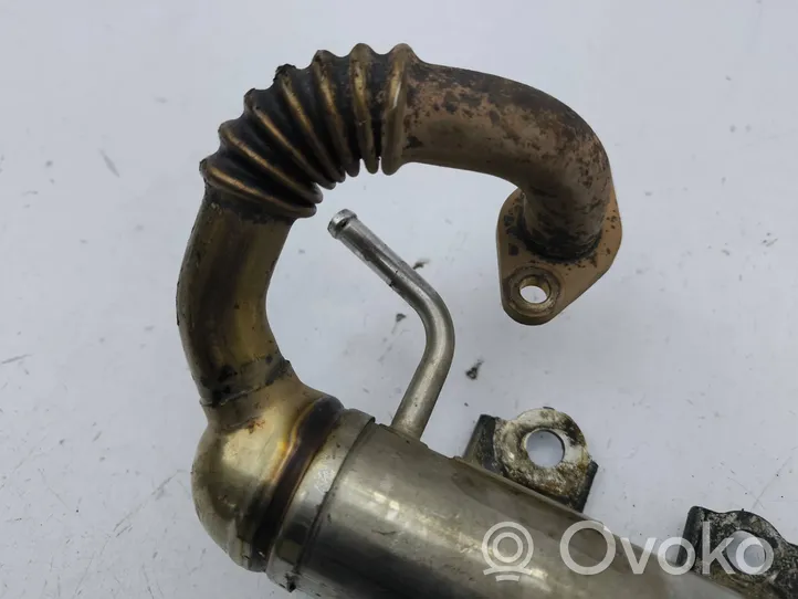 Toyota Corolla E120 E130 Valvola di raffreddamento EGR 