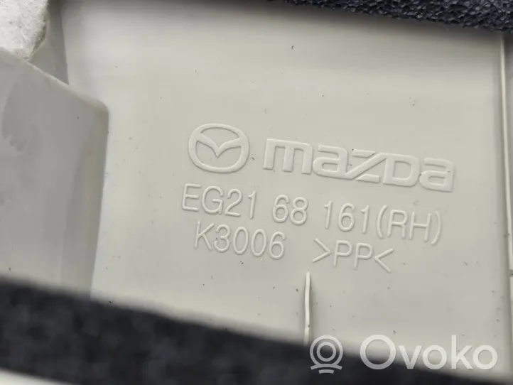 Mazda CX-7 Отделка стойки (A) EG2168161