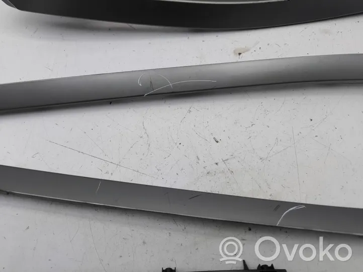 Mazda CX-7 Rivestimento del vano portaoggetti del cruscotto EH1464471