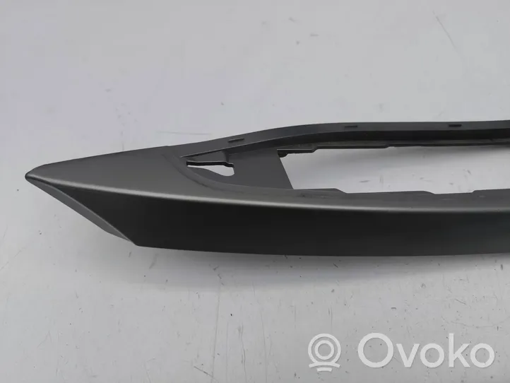 Mazda CX-7 Rivestimento del vano portaoggetti del cruscotto EH1464471