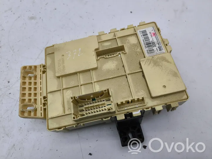 Hyundai i40 Fuse module 919503Z021