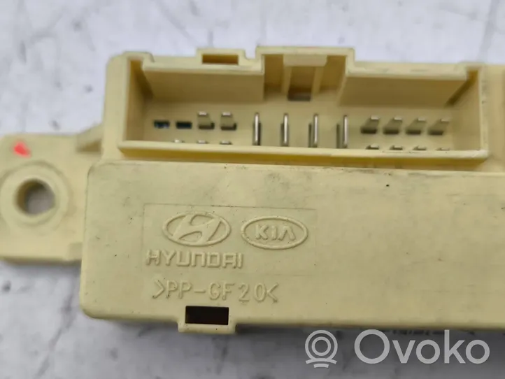 Hyundai i40 Module de fusibles 919402H130