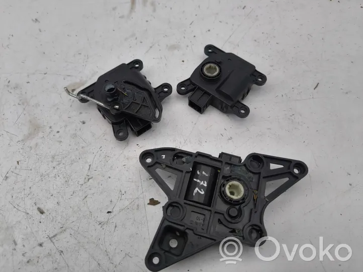 Hyundai i40 Motorino attuatore aria H400730880