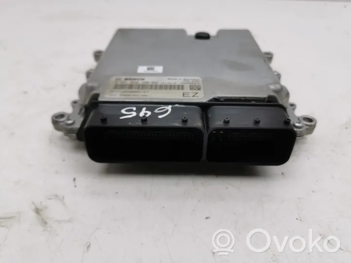 Honda CR-V Sterownik / Moduł ECU 0281030308