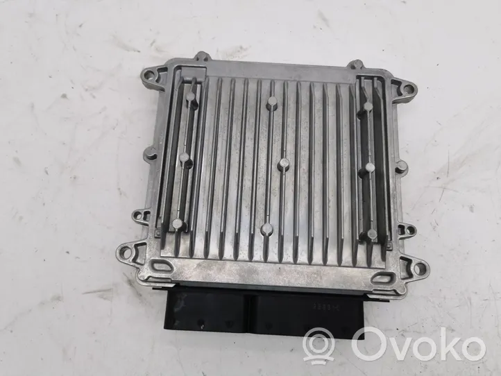 Honda CR-V Sterownik / Moduł ECU 0281030308