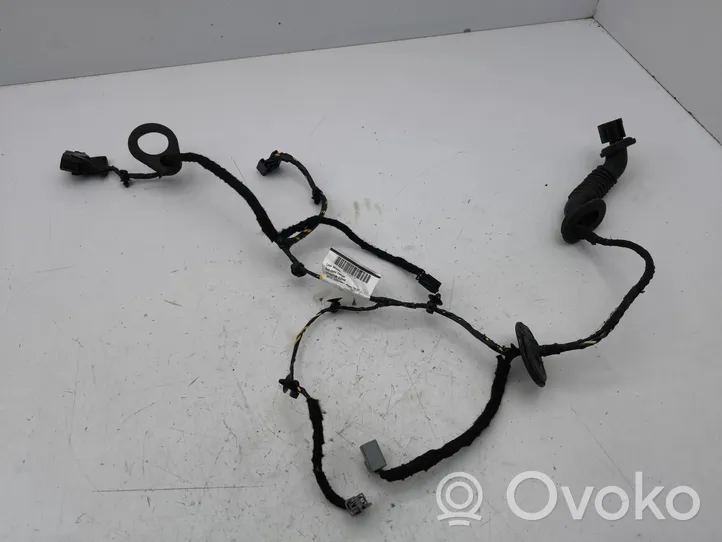 Volvo V50 Rear door wiring loom 996693106