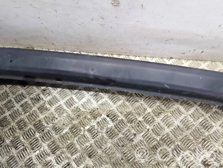 Mercedes-Benz C W204 Rear bumper cross member 