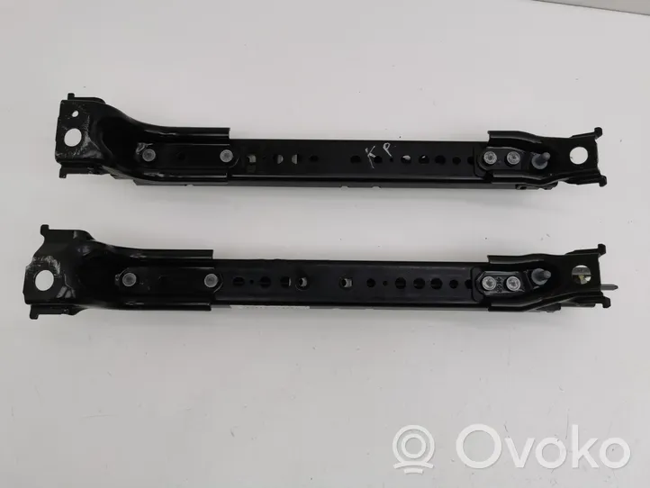 Lexus NX Glissière rail de siège conducteur avant 1709020334