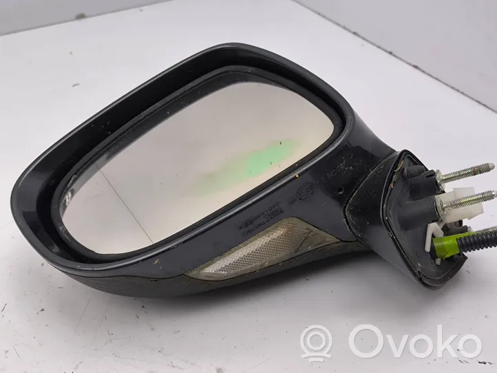 Lexus IS 220D-250-350 Front door electric wing mirror 