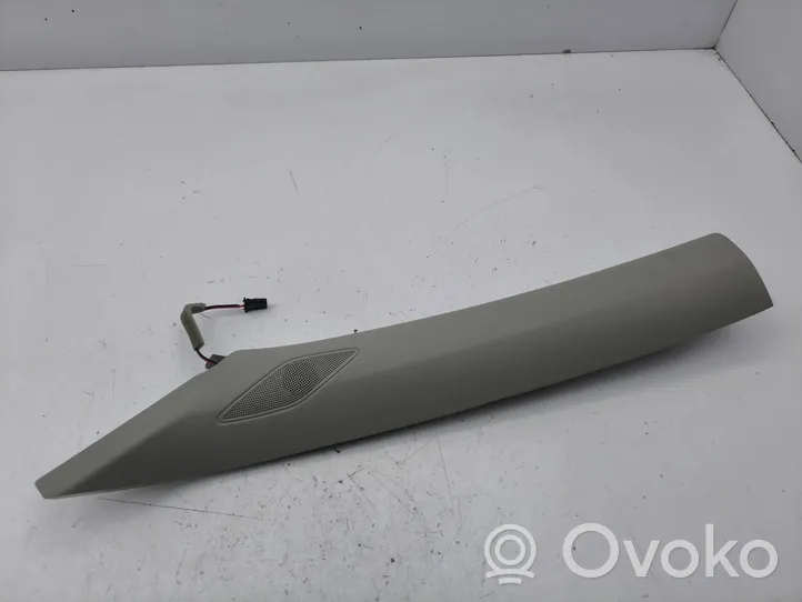 Skoda Octavia Mk4 Osłona słupka szyby przedniej / A 5E3867233B