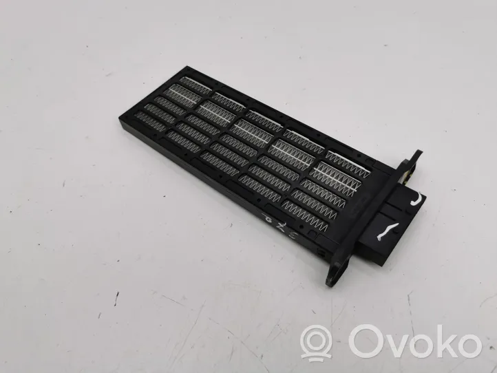 Hyundai i40 Electric cabin heater radiator 