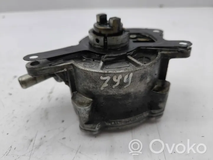 Mercedes-Benz ML W164 Pompe à vide A6422300165