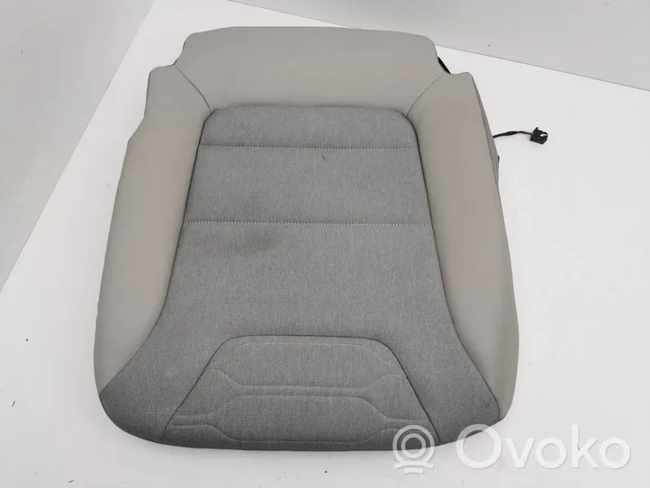 BMW i3 Front passenger seat console base 736569305
