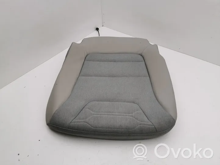 BMW i3 Podstawa / Konsola fotela przedniego kierowcy 