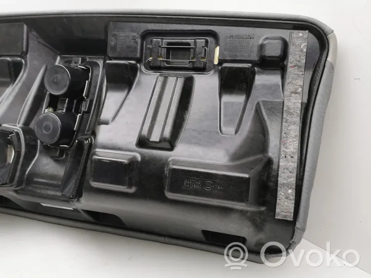 BMW i3 Rear seat 7422008