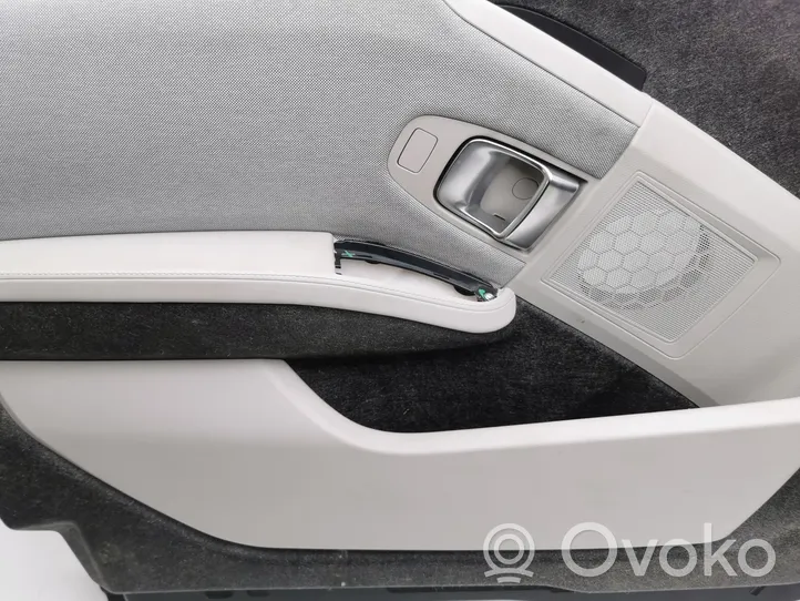 BMW i3 Rivestimento del pannello della portiera anteriore 105090843C