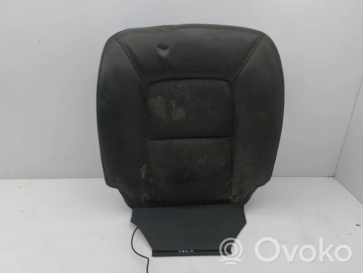 Volvo V70 Front passenger seat console base 